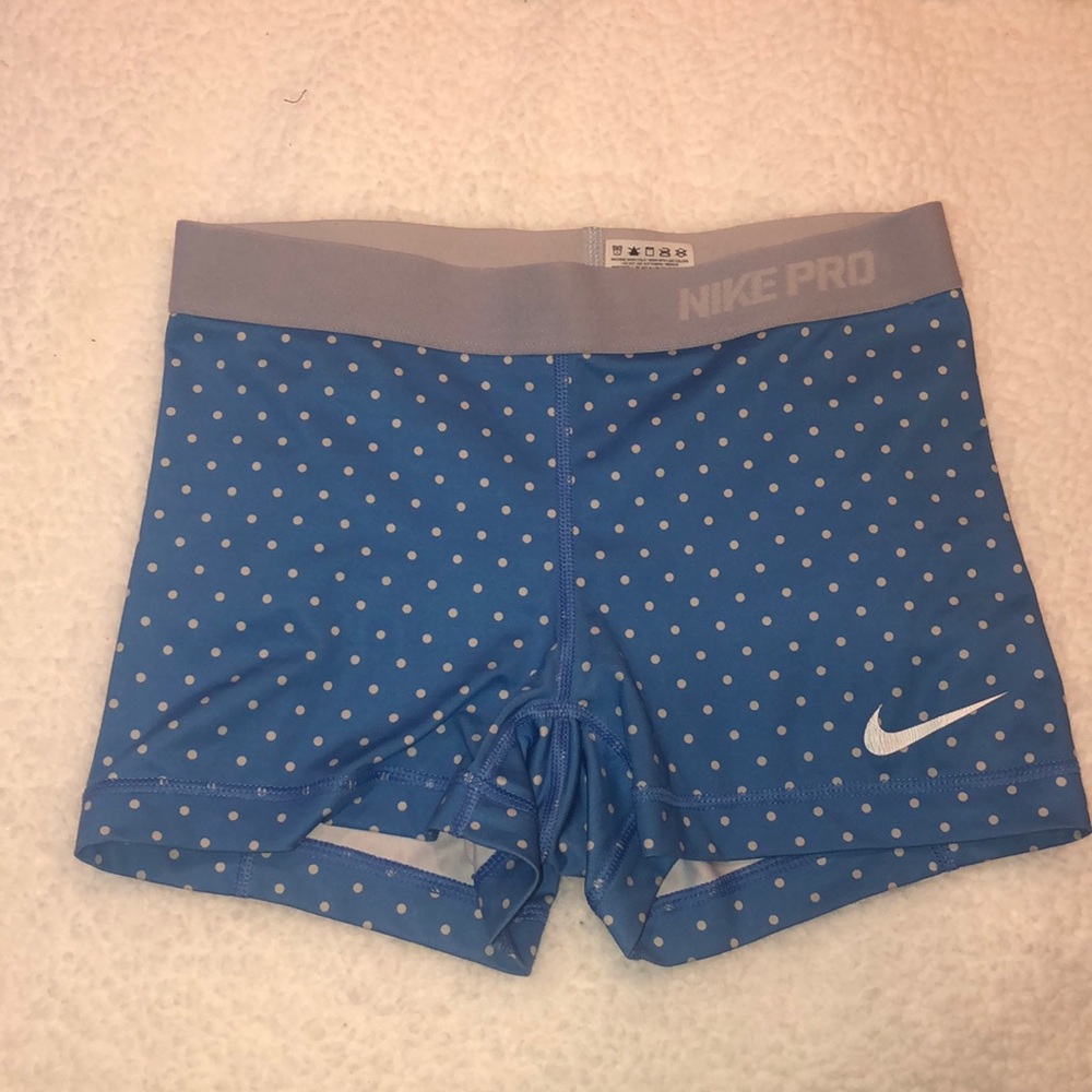 Nike Pro Women’s 3” Short